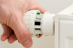 Pink Green central heating repair costs