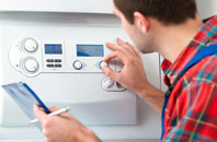 free Pink Green gas safe engineer quotes